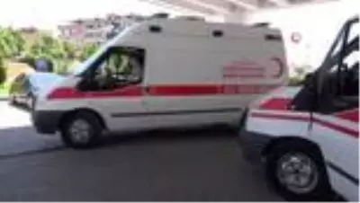 Genç Osman'ın ani ölümü ikizleri ayırdı! Karantinada olan aile, oğullarını son yolculuğuna uğurlayamadı Genç Osman'ın ani ölümü ikizleri ayırdı! Karantinada olan aile, oğullarını son yolculuğuna uğurlayamadı