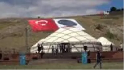- Ahlat'ta Malazgirt Zaferi kutlamaları başladı - Ahlat'ta Malazgirt Zaferi kutlamaları başladı