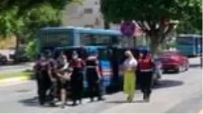 Son dakika haberi: Antalya'da 1 milyon liralık uyuşturucu operasyonu : 8 tutuklama