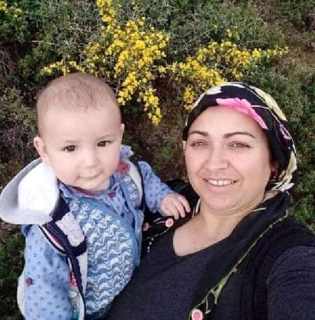 Araçtan atladığı öne sürülen annesi gözü önünde ölen Zeynep: Annemi tutumadım