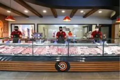 Başkent Market'in yeni adresi belli oldu: Mamak