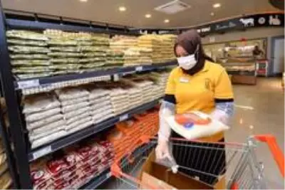 Başkent Market'in yeni adresi belli oldu: Mamak