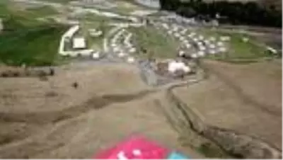 (DRONE) Malazgirt Zaferi'nin 949. yıl dönümü etkinlikleri (DRONE) Malazgirt Zaferi'nin 949. yıl dönümü etkinlikleri