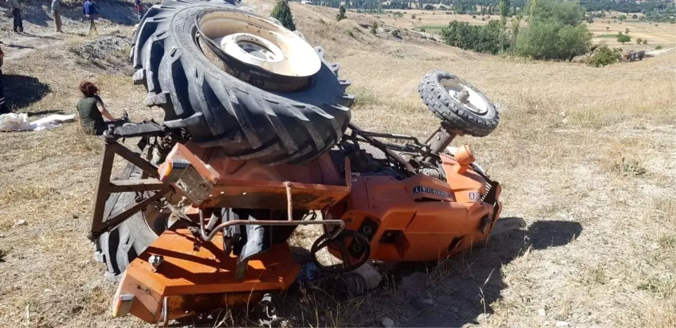 Son dakika haberleri: Hisarcık'ta trafik kazası: 6 yaralı ...