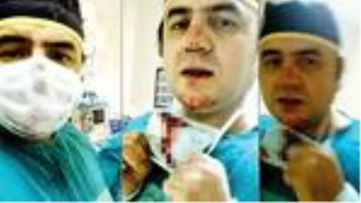 'İnsanlar salgının ilerlemesini kendilerine değil de sağlık çalışanlarına bağlamaya başladı!'