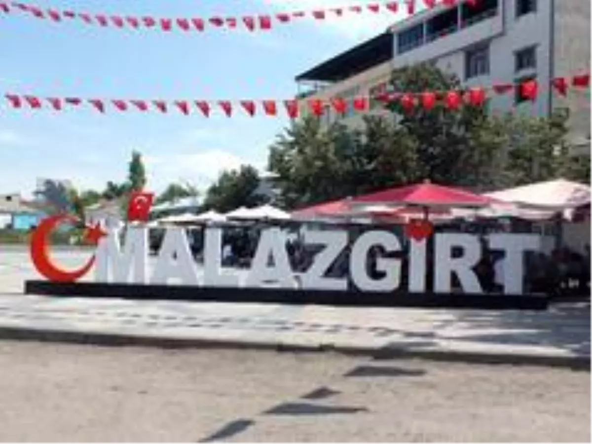Malazgirt, 26 Ağustos etkinliklerine hazırlanıyor