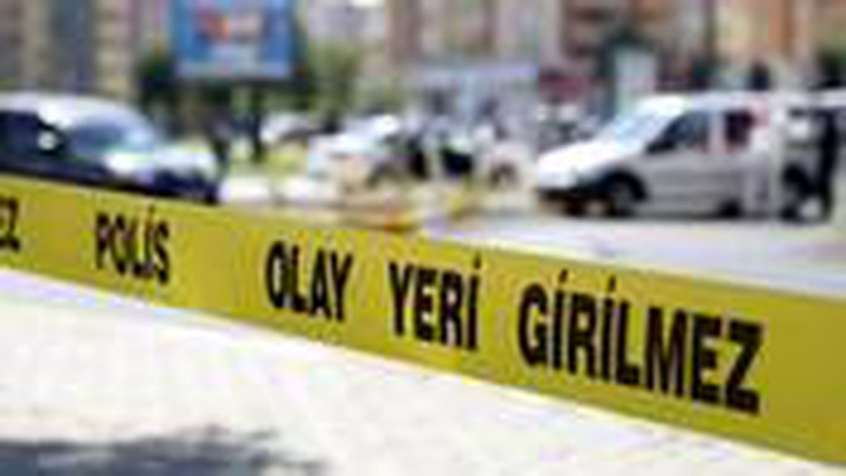 Manisa'da intikam cinayeti: Kardeşini öldüren kişinin akrabasını öldürdü