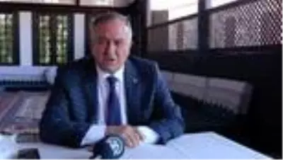 MHP Grup Başkanvekili Akçay'dan doğal gaz açıklaması