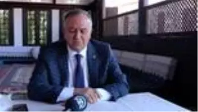 MHP Grup Başkanvekili Akçay'dan doğal gaz açıklaması