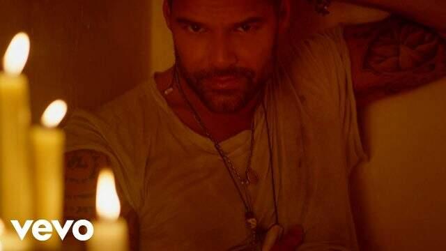 Ricky Martin kimdir? Ricky Martin, Demet Özdemir'in Instagram'da takip etti Ricky Martin kimdir? Ricky Martin, Demet Özdemir'in Instagram'da takip etti