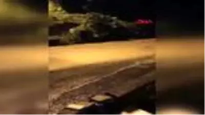 Son dakika... Rize'de sağanak yağış etkili oldu Sel sularına kapılan kişi yaralandı - 2