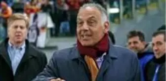 Newcastle United Fc: Roma'yı satan James Pallotta, Newcastle United'ı almak için çalışıyor Newcastle United Fc: Roma'yı satan James Pallotta, Newcastle United'ı almak için çalışıyor