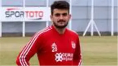 Sivasspor TD Rıza Çalımbay: Sivasspor TD Rıza Çalımbay:
