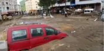 Tuzla: Son Dakika: Giresun'da meydana gelen sel felaketinde toplam can kaybı 6'ya yükseldi Tuzla: Son Dakika: Giresun'da meydana gelen sel felaketinde toplam can kaybı 6'ya yükseldi