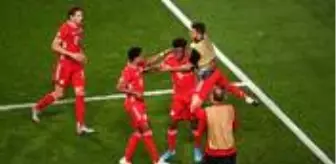 Angel Di Maria: Son Dakika: PSG'yi 1-0 yenen Bayern Münih, Şampiyonlar Ligi şampiyonu oldu Angel Di Maria: Son Dakika: PSG'yi 1-0 yenen Bayern Münih, Şampiyonlar Ligi şampiyonu oldu