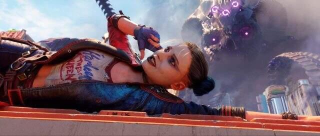 Suicide Squad oyunu fragmanı DC Fandom etkinliği ile tanıtıldı! Suicide Squad: Kill The Justice League çıkış tarihi