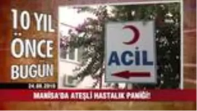10 yıl önce bugün neler oldu ? 10 yıl önce bugün neler oldu ?