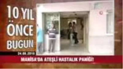 10 yıl önce bugün neler oldu ? 10 yıl önce bugün neler oldu ?