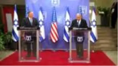 Son dakika haber: - ABD'nin BAE'ye F-35 satışında İsrail endişeli- Netanyahu: 'Pompeo, İsrail'in bölgedeki askeri... Son dakika haber: - ABD'nin BAE'ye F-35 satışında İsrail endişeli- Netanyahu: 'Pompeo, İsrail'in bölgedeki askeri...