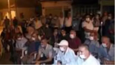 AK Parti Genel Başkan Yardımcısı Dağ, Ödemişlilerle bir araya geldi - İZMİR AK Parti Genel Başkan Yardımcısı Dağ, Ödemişlilerle bir araya geldi - İZMİR