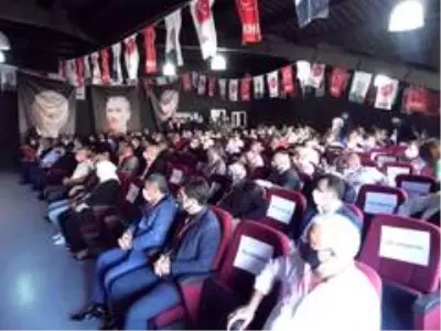 Başkan Karakoç güven tazeledi Başkan Karakoç güven tazeledi