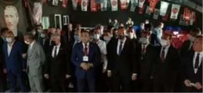 Başkan Karakoç güven tazeledi Başkan Karakoç güven tazeledi