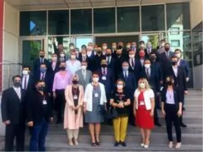 Başkan Karakoç güven tazeledi Başkan Karakoç güven tazeledi