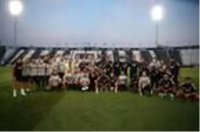 Beşiktaş, PAOK maçına hazır Beşiktaş, PAOK maçına hazır