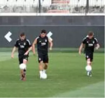 Beşiktaş, PAOK maçına hazır Beşiktaş, PAOK maçına hazır