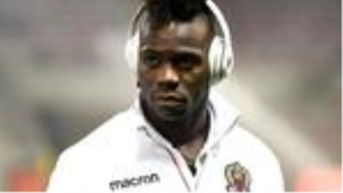 Beşiktaş'tan Mario Balotelli açıklaması!