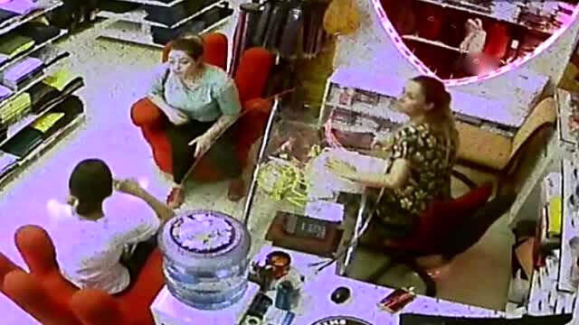 Bıçaklı saldırıya uğrayan hamile kadın ve eşi, saldırganın tutuklanmasını istedi
