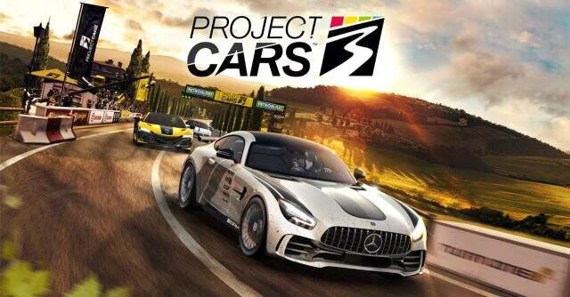Bu hafta çıkacak oyunlar neler? 24 Ağustos - 30 Ağustos haftası | Project Cars 3 geliyor Bu hafta çıkacak oyunlar neler? 24 Ağustos - 30 Ağustos haftası | Project Cars 3 geliyor
