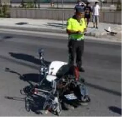 Son dakika haber | Burdur'da minibüsle çarpışan motosikletin sürücüsü Pelin öğretmen öldü Son dakika haber | Burdur'da minibüsle çarpışan motosikletin sürücüsü Pelin öğretmen öldü