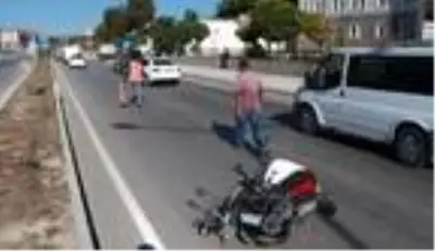 Son dakika haber | Burdur'da minibüsle çarpışan motosikletin sürücüsü Pelin öğretmen öldü Son dakika haber | Burdur'da minibüsle çarpışan motosikletin sürücüsü Pelin öğretmen öldü