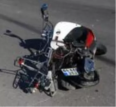Son dakika haber | Burdur'da minibüsle çarpışan motosikletin sürücüsü Pelin öğretmen öldü Son dakika haber | Burdur'da minibüsle çarpışan motosikletin sürücüsü Pelin öğretmen öldü