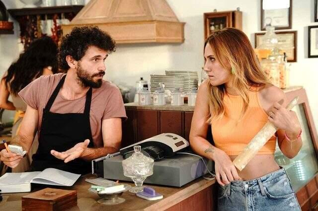 Çatı katı aşk 8. bölüm fragmanı yayınlandı mı? Çatı katı aşk son bölümde neler oldu?