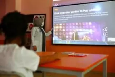 Son dakika haberi: Çocuklar, K-Pop tehlikesine karşı uyarıldı