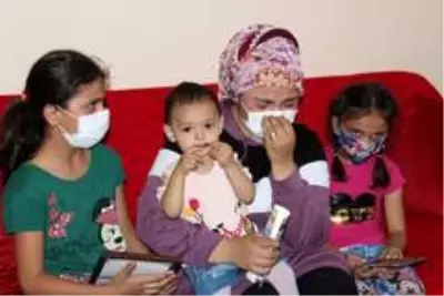 Son dakika haberi: Erken evlilik mağduru çocuklar Cumhurbaşkanı Erdoğan'a seslendi
