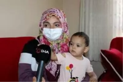 Son dakika haberi: Erken evlilik mağduru çocuklar Cumhurbaşkanı Erdoğan'a seslendi