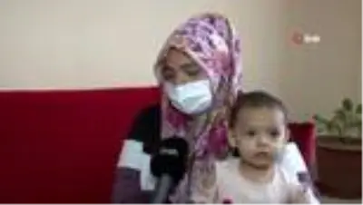 Son dakika haberi | Erken evlilik mağduru çocuklar Cumhurbaşkanı Erdoğan'a seslendi