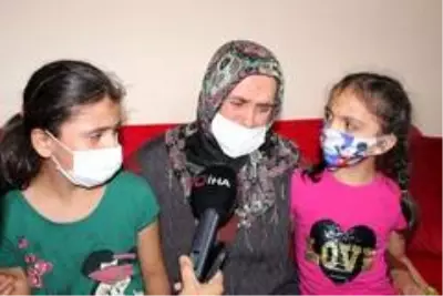 Son dakika haberi: Erken evlilik mağduru çocuklar Cumhurbaşkanı Erdoğan'a seslendi