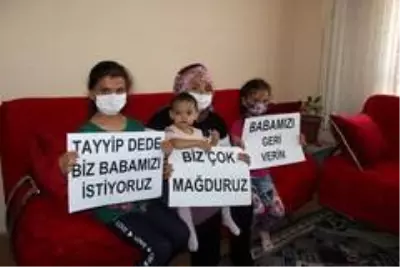 Son dakika haberi: Erken evlilik mağduru çocuklar Cumhurbaşkanı Erdoğan'a seslendi