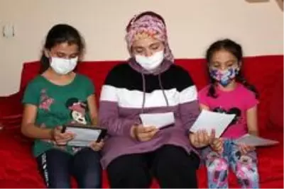 Son dakika haberi: Erken evlilik mağduru çocuklar Cumhurbaşkanı Erdoğan'a seslendi