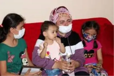 Son dakika haberi: Erken evlilik mağduru çocuklar Cumhurbaşkanı Erdoğan'a seslendi