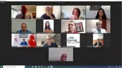 Gençler sürdürülebilir bir yaşam için buluştu Gençler sürdürülebilir bir yaşam için buluştu