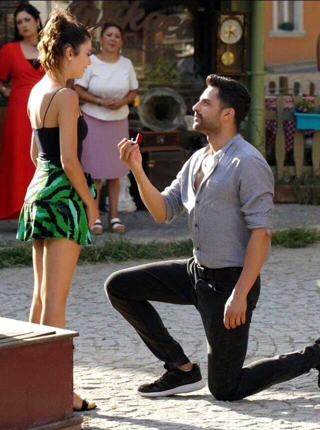 Gençliğim Eyvah 12. bölüm fragmanı yayımlandı mı? Gençliğim Eyvah 11. bölüm izle