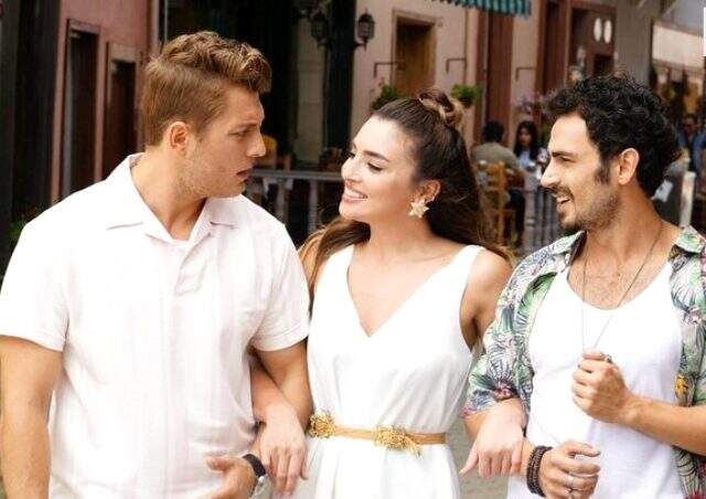 Gençliğim Eyvah 12. bölüm fragmanı yayımlandı mı? Gençliğim Eyvah 11. bölüm izle