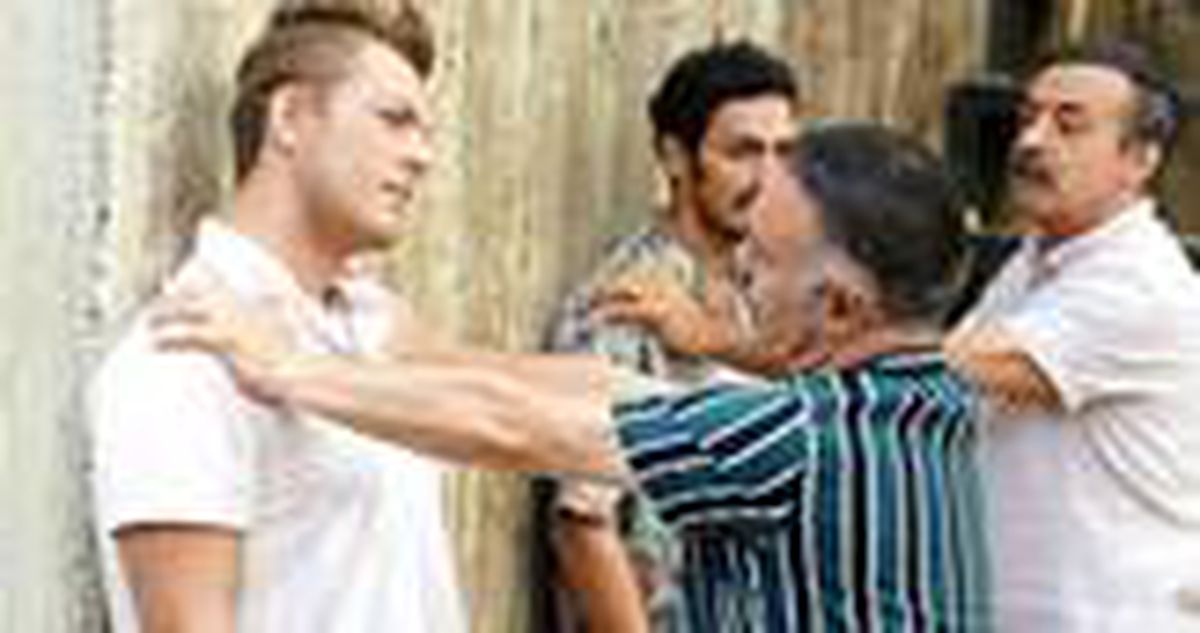 Gençliğim Eyvah 12. bölüm fragmanı yayımlandı! Gençliğim Eyvah 11. bölüm izle