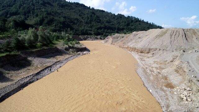 Giresun'da sele kapılarak şehit olan Uzman Çavuş Burak Tok ikinci çocuğunun doğumunu bekliyordu