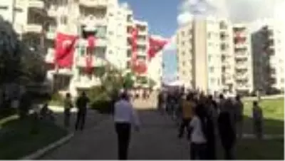 Son dakika haber! Giresun'daki selde şehit düşen Uzman Çavuş Kıran son yolculuğuna uğurlandı Son dakika haber! Giresun'daki selde şehit düşen Uzman Çavuş Kıran son yolculuğuna uğurlandı